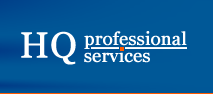  HQ Professional services GmbH - Servicenavigation 